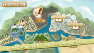FlipFlipDuck - Screenshot 3