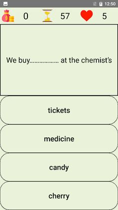 أسئلة لغة انجليزية الصف الرابع - Screenshot 2