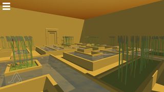 HieroQuest - Screenshot 1