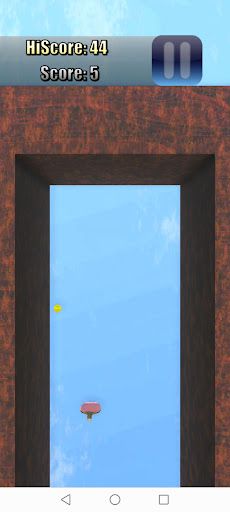 Hit&Bounce - Screenshot 2