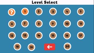 The Magneto - Screenshot 2