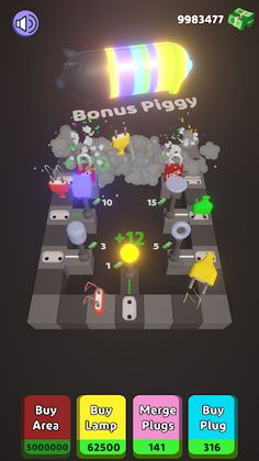 Tap Tap Plug - Screenshot 4