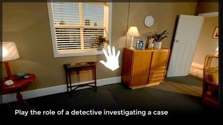 VR Noir - Screenshot 3