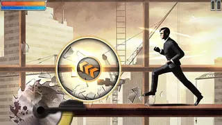 The Executive - Screenshot 2