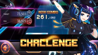 BeaTracks - Screenshot 2