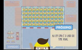 TabuÁgua - Screenshot 3