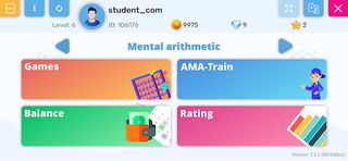 AMAkids & SmartUm - Screenshot 2