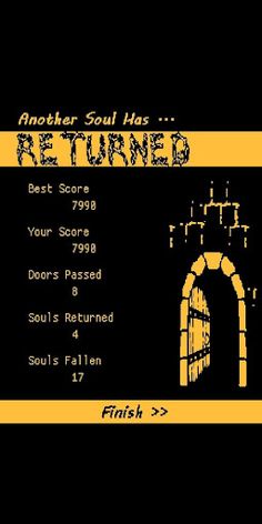 Escape Game: Corridors - Screenshot 4