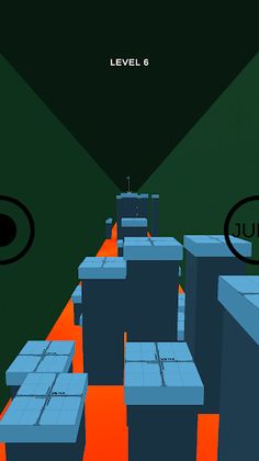 Parkour Puzzle - Screenshot 4