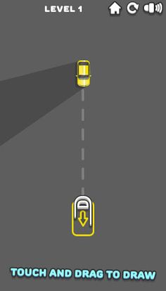 العاب سيارات-مواقف سيارات - Screenshot 3