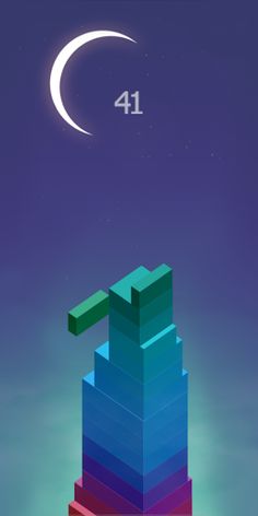 Rack Up - Stack Game - Screenshot 4