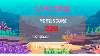 Fish Game - Screenshot 3