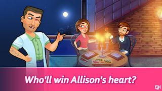 Heart's Medicine: Time to Heal - Screenshot 3