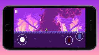 ShadowForce: Glitchworld - Screenshot 2