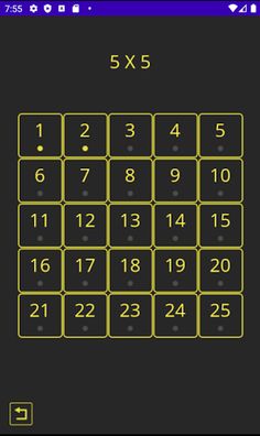 Dots connect - Screenshot 2