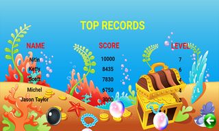 Bubble Pop - Screenshot 3