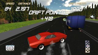 American Drift - Screenshot 3