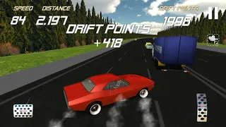 American Drift - Screenshot 3