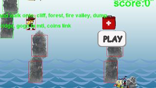 Bad Valley - Screenshot 2