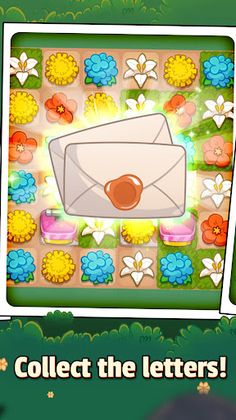 Anne's Garden - Screenshot 2
