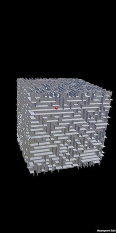 Maze Cube - Screenshot 3