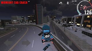 Midnight Car Crash - Screenshot 2