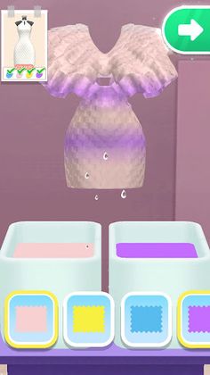Yes, that dress! - Screenshot 4