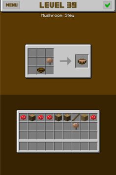 Craftrivia - Screenshot 3