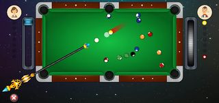 Pool - 8 Ball Billard - Screenshot 3