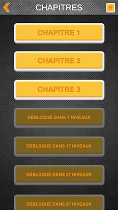 Qui est-ce ? - Screenshot 3