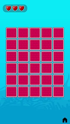Fishy Memory - Screenshot 4