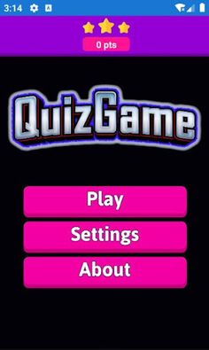 SASA Did You Know - Screenshot 1