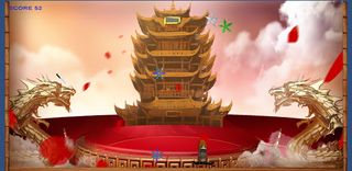 Skateboarder Ninja - Screenshot 2