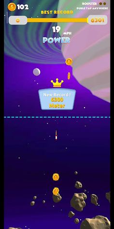Smash The Box - Screenshot 2
