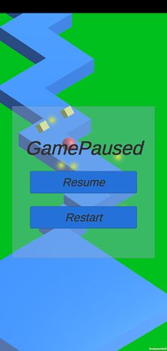 ZigZag3D - Screenshot 4