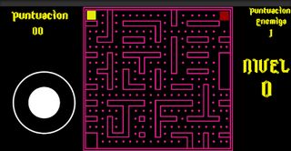 Reto JF - Screenshot 1