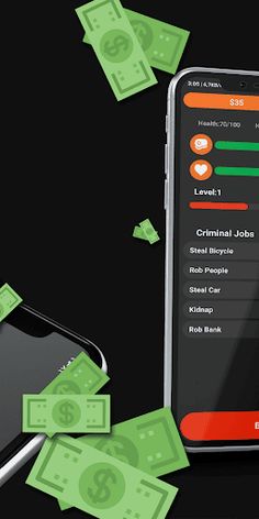 Homeless - Screenshot 2