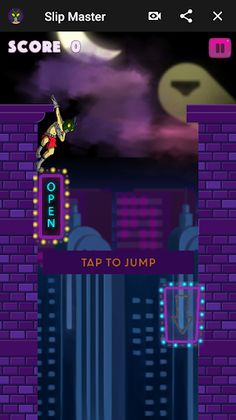 Slip Master - Screenshot 3