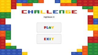 Challenge - Screenshot 1