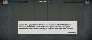 NANI RLD - Screenshot 2