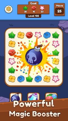 Collect Ball: Home Sweet Home - Screenshot 3