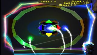 Quick Colors - Screenshot 1