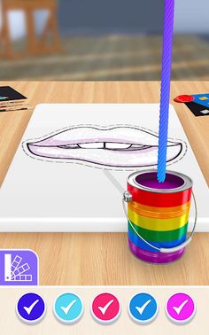 String Pull - Screenshot 1