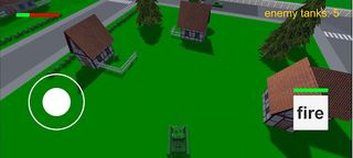 Steel Wheels - Screenshot 3