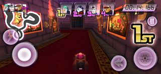 Moki Kart - Screenshot 3