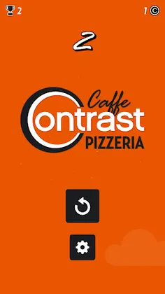 Pizzeria Contrast - Screenshot 4