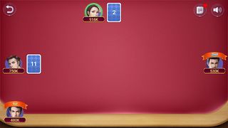 Tien Len Mien Nam Offline - Screenshot 3