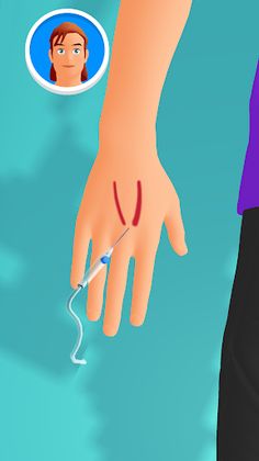 Doctor Tycoon - Screenshot 3