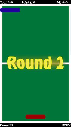 Crazy Pong - Screenshot 2