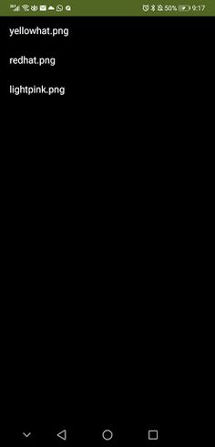 Dana's Fashion - Screenshot 3